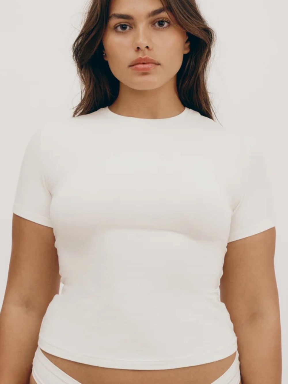 Organic Basics Flex Tee